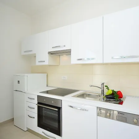 Andelka-2 Apartment